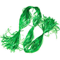 Precut Curling Ribbon Emerald Green (100 ct)