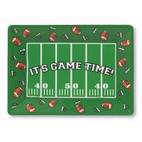 Football Tray (1 ct)
