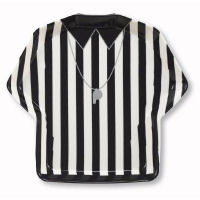 Referee Shirt Tray