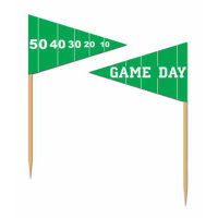 Game Day Football Picks (50 ct)