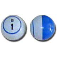 Inside Printed Ball (75/set)