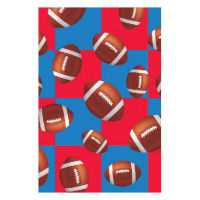 All Star Football Tablecover