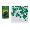 Shamrock 3D Confetti - 2/3 oz.