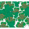 Shamrock Print-Fetti - 1/2 oz.