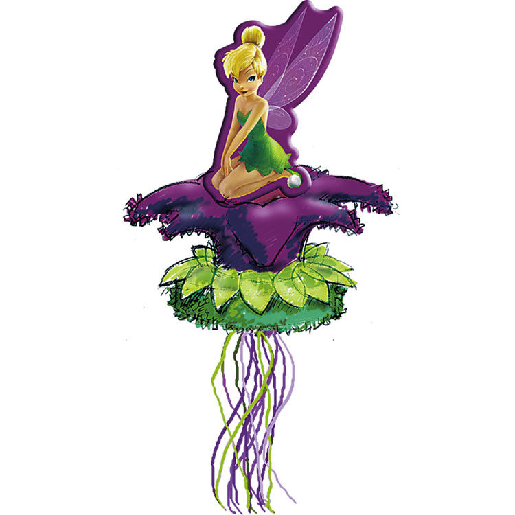 tinkerbell pinata